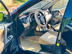 تۆیۆتا ڕاڤ 4